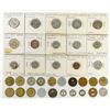 Image 1 : New Jersey Transportation Token Collection (35) [198916]