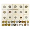 Image 2 : New Jersey Transportation Token Collection (35) [198916]