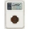 Image 2 : Post Canteen Fort Yates North Dakota Token [202487]