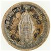 Image 1 : Terminal Tower Telescope Platform Token [202574]
