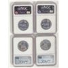 Image 2 : C. Wiede & Son Tokens (4) [197151]