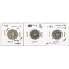 Image 1 : Nelson Dairy League Tokens (3) [200100]