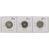 Image 2 : Nelson Dairy League Tokens (3) [200100]