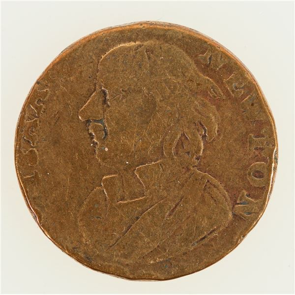 Isaac Newton Token, RARE! [190716]