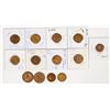 Image 1 : NY City Hall & Geo. Washington Counters, 13pcs [190697]