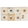 Image 1 : Gaming Counters - Lauer - 1/2 Sovereign, 21 pcs [201569]