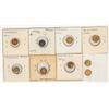 Image 2 : Gaming Counters - Lauer - 1/2 Sovereign, 21 pcs [201569]