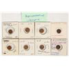Image 1 : Gaming Counters - Lauer - 2 Sovereign, 14 pcs [201577]
