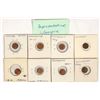 Image 2 : Gaming Counters - Lauer - 2 Sovereign, 14 pcs [201577]