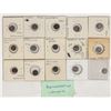 Image 2 : Gaming Counters - Lauer - 3 Pence, 27pcs [201582]