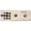 Image 2 : Gaming Counters - Lauer - 4 Shilling, 11pcs [201575]