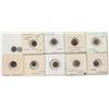 Image 2 : Gaming Counters - Lauer - 6 Pence, 15pcs [201585]