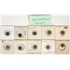 Image 2 : Gaming Tokens - Lauer - 1 Farthing, 23pcs [201579]