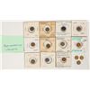 Image 1 : Gaming Tokens - Lauer - 1 Sovereign, 27pcs [201571]