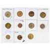 Image 1 : European Counters, Czar, Duke, & King, 12pcs [190692]