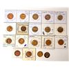 Image 1 : Brass Counters, Keep Your Temper (14) & To Hanover(3) [190706]