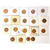 Image 2 : Brass Counters, Keep Your Temper (14) & To Hanover(3) [190706]