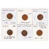 Image 1 : Civil War Era Business Tokens [190696]