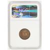 Image 2 : Knickerbocker Currency: Civil War Token [201606]