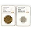 Image 1 : Maryland/West Virginia Tokens (2) [202443]