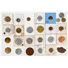 Image 2 : West Virginia & Other States Token Collection (24) [199565]