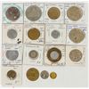Image 1 : Lumber Token Collection (16) [201598]