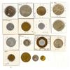 Image 2 : Lumber Token Collection (16) [201598]