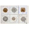 Image 1 : Maverick Tokens, 6pcs [190710]