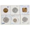 Image 2 : Maverick Tokens, 6pcs [190710]