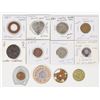 Image 1 : Token and Counter Group, 12pcs [202573]