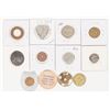 Image 2 : Token and Counter Group, 12pcs [202573]