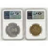 Image 2 : U. S. Tokens: Galion, Ohio/Page, W. Virginia [200097]
