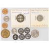 Image 2 : HI & AK Transportation Token Collection (12) [198920]