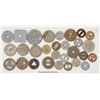 Image 1 : Transportation Token Hoard (2 pounds) [200385]