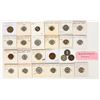 Image 1 : Transportation Tokens, 36pcs [190714]