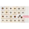 Image 2 : Transportation Tokens, 36pcs [190714]