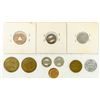 Image 2 : Western States Transportation Token Collection (10) [198919]