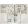 Image 2 : Mitchiner: Jetons, Medalets & Tokens, 3 Volumes [3] [198306]