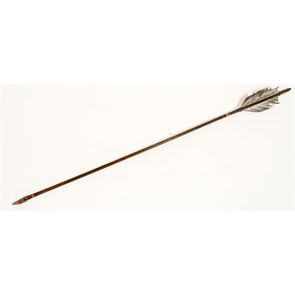 Arrow with Stone Point [200500]