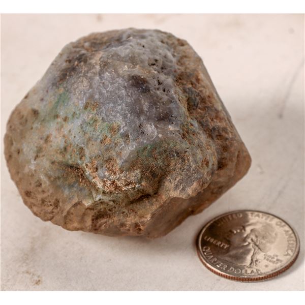 Round Stone Game Piece [161130]