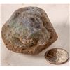 Image 1 : Round Stone Game Piece [161130]