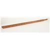 Image 2 : Tarahmora Dance Sword C.1900's [200497]