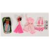 Image 2 : Seminole Doll and Accessories [202289]