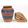 Image 2 : Miscellaneous Native Americana / Southwest Collectibles [202685]
