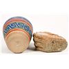 Image 3 : Miscellaneous Native Americana / Southwest Collectibles [202685]