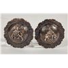 Image 1 : Vintage Silver Conchos [201882]