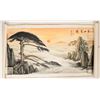 Image 2 : Lot x3, Scroll paintings, Wu Zeng [181358]