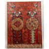 Image 1 : Brothers in Arms Acrylic on Canvas [189712]