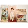 Image 2 : Trunk Posters Assortment [187958]
