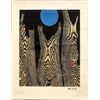 Image 1 : Print "Bois et La Luna Bleue" [198733]